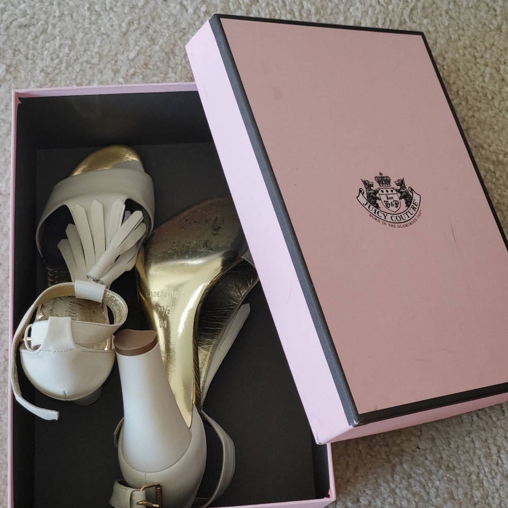 JC Shoes #2